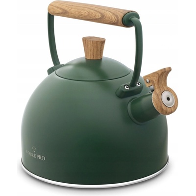 Starke Pro Harit II zelená 2,5 l