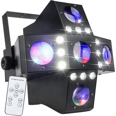 Light4Me BEAMSTORM Cветлинен eфект (5908249820791)