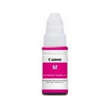 Canon Мастило за пълнители Canon 1605C001 Пурпурен цвят