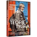 Teorie tygra DVD