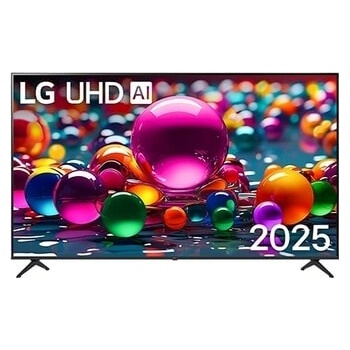 LG 75UA74006LB