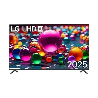 LG 75UA74006LB