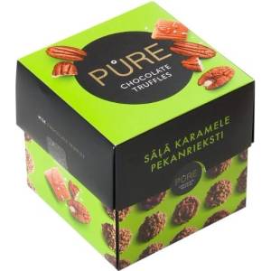 Pure Солен Карамел