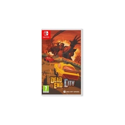 Dead End City