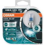 OSRAM Авто крушки Osram - HB3, 9005CBN, Cool Blue Intense (9005CBN)