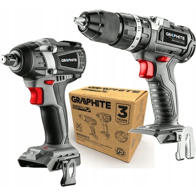 GRAPHITE 58GS003