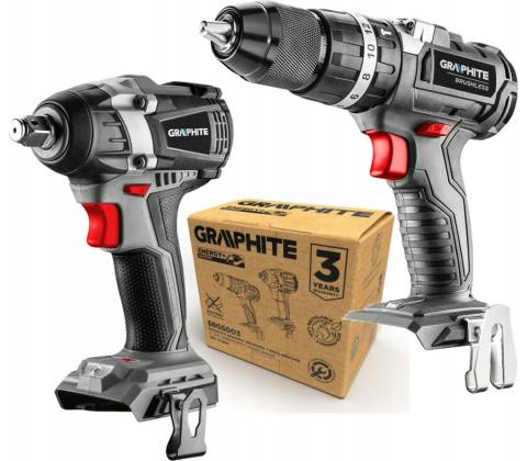 GRAPHITE 58GS003