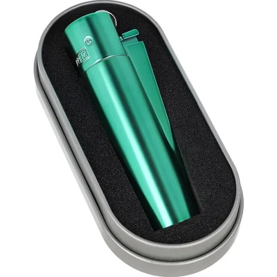 Clipper Metal - Mint Delight