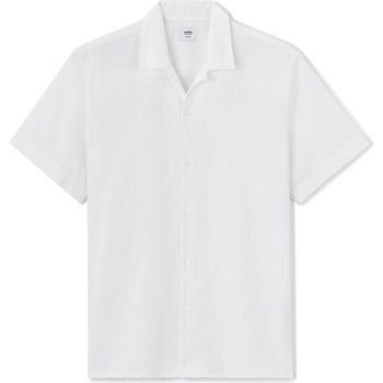 Celio Риза с къс ръкав Gaculinco Celio Celio | Byal | МЪЖЕ | S