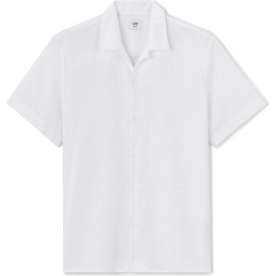 Celio Риза с къс ръкав Gaculinco Celio Celio | Byal | МЪЖЕ | S