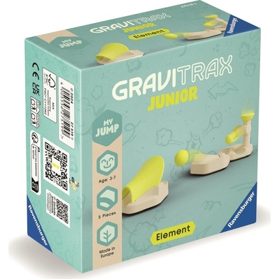 Ravensburger GraviTrax Junior Skokan – Zboží Živě