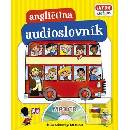 Angličtina audioslovník