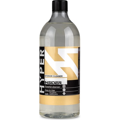 Hyper Insider Interior Cleaner 1 l