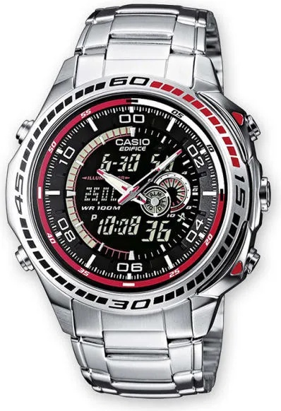 Casio EFA-121D-1AVEF