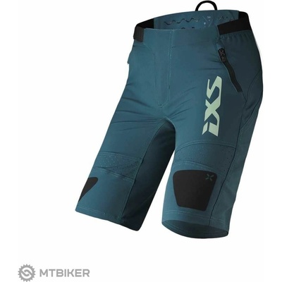 IXS Trigger 1.0 duck green