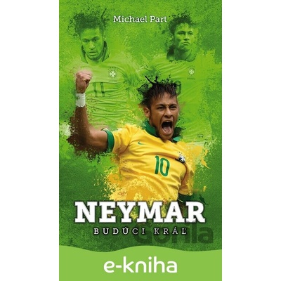 Neymar - Michael Part