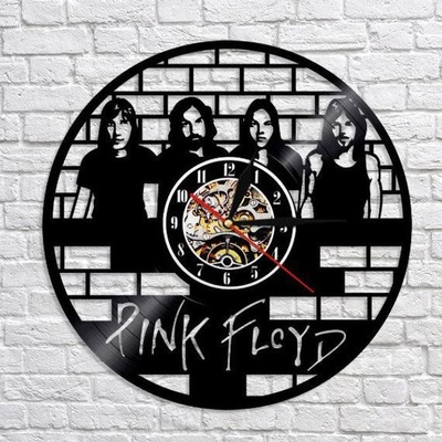 Beling Pink Floyd čierne GQW85