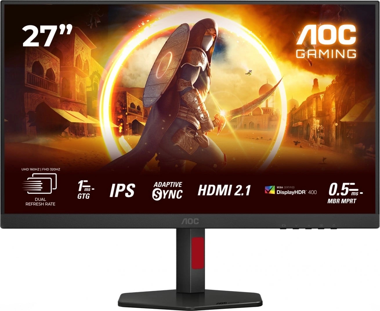 AOC U27G4R
