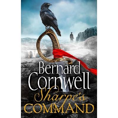 Sharpes Command Cornwell Bernard