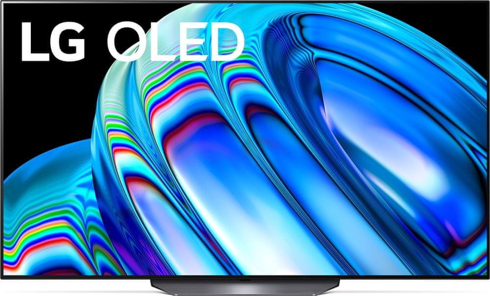 LG OLED77B23LA