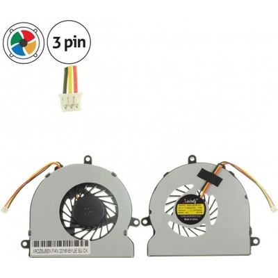 HP 15-R ventilátor