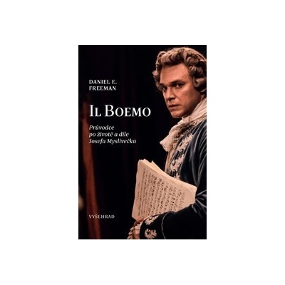 Il Boemo - Daniel Freeman