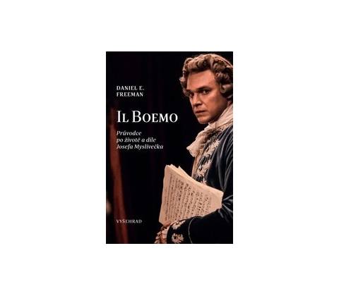 Il Boemo - Daniel Freeman