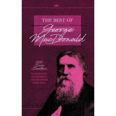 The Best of George MacDonald | Honor Books