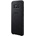 Samsung Alcantara Cover EF-XG950ASEGWW - оригинален кейс от алкантара за Samsung Galaxy S8 (черен)