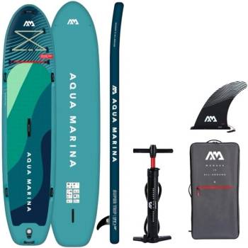 Aqua Marina Super Trip 12.6 380 cm (BT-24ST01)