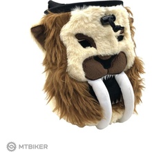 Y Y Vertical Chalk Bag Tiger