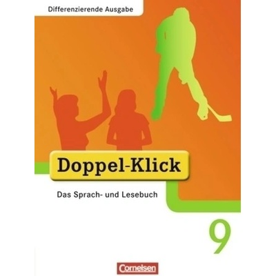 9. Schuljahr, Schülerbuch
