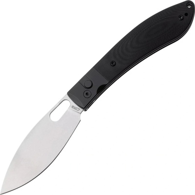 CJRB Sasaya Black J1959-BK