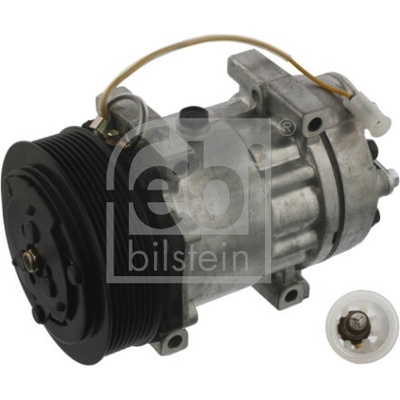 FEBI BILSTEIN Kompresor, klimatizace 35393