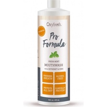 Oxyfresh Pro Formula Fresh Mint 473 ml