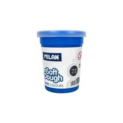 Milan 1 kol. biela 116 g