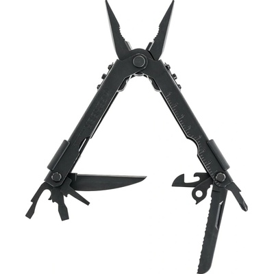 Gerber MP 600 nerezové, černé