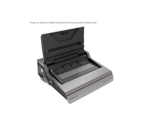Fellowes Galaxy 500E