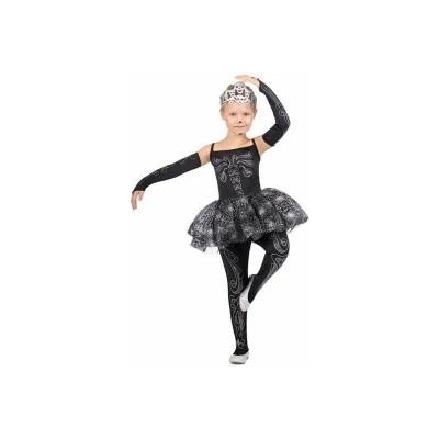 My Other Me Маскировъчен костюм за деца My Other Me Скелет Балерина Размер 10-12 години