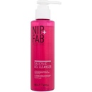 NIP+FAB Salicylic Fix čisticí gel na obličej 145 ml