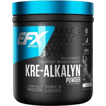 Image 1 of EFX Sports Kre-Alkalyn Powder, 220 Grams