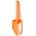 Bigjigs Toys Еко лопатка оранжева Apricot (BJ33211)