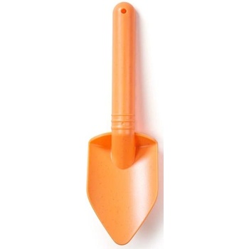 Bigjigs Toys Еко лопатка оранжева Apricot