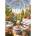 Cherry Pazzi - Puzzle The Orangery of Dreams - 1 000 piese