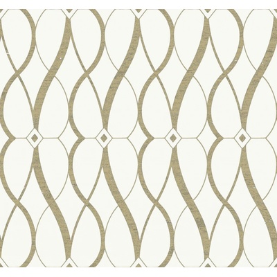 York MD7171 vliesová tapeta na zeď Modern Metals, rozměry 0,68 x 8,2 m