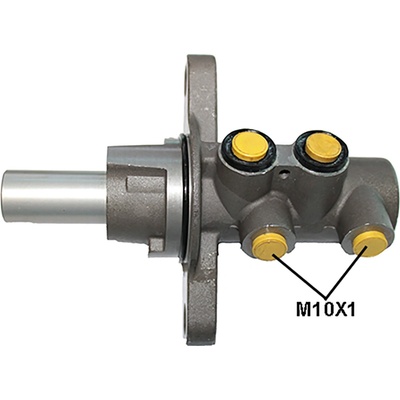 Hlavný brzdový válec BREMBO M 23 160 (M23160)