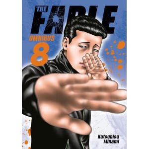 FABLE OMNI V08 (ISBN: 9798888772515)