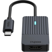 Rapoo UCA-1004 USB-C to HDMI Adapter