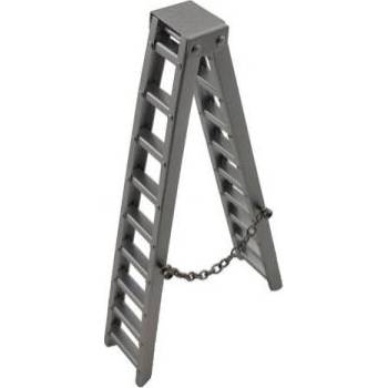 H-Speed пластмасова стълба 150mm 1: 10