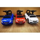 Sun Baby Mercedes Amg C63 Coupe Biely